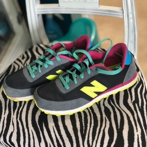 New Balance 501